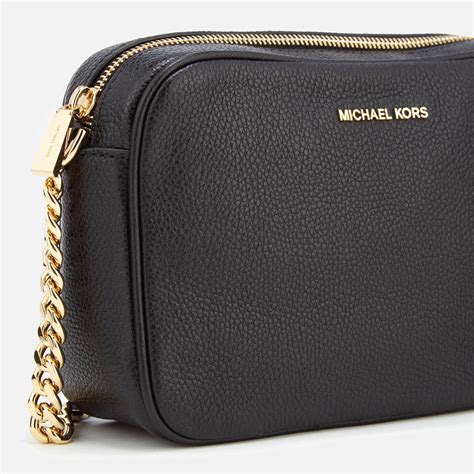 ginny michael kors black